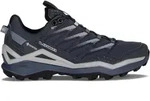 Lowa MADDOX PRO GTX LO Wanderschuh Trekkingschuh Herren dunkelblau 481&frasl;2
