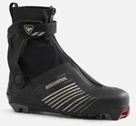 Rossignol X-11 SKATE FW Damen Langlaufschuhe NNN Skating schwarz 37