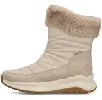Rieker Kurzstiefel Damen beige 37