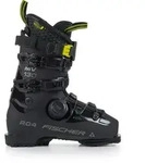 Fischer RC4 130 MV VAC BOA BLACK Unisex Skischuhe Ski Alpin Stiefel Skiboots schwarz