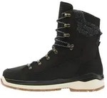 Lowa RENEGADE EVO ICE 2 GTX Herren Winterstiefel Winterboots schwarz/honig 421&frasl;2