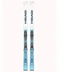 Head WC Rebels e.XSR + PR 11 GW Racecarver Ski 25/26 Fortgeschrittene...
