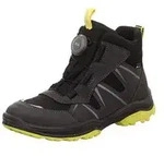 Superfit JUPITER Outdoorschuhe Herren Jungen dunkelgrau 37