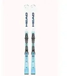 Head WC Rebels e.SLR + PR 11 GW Slalomcarver Ski 25/26 Fortgeschrittene blau/wei&szlig;