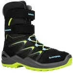 Lowa MADDOX WARM GTX HI Kinder Winterstiefel schwarz 23