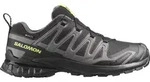Salomon XA PRO 3D V9 GTX Herren Laufschuhe Trailrunning-Schuhe schwarz 45 1/3