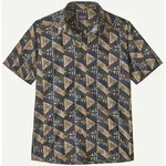 Patagonia Go-To Shirt Herren blau