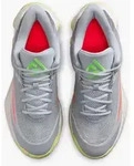 Nike Giannis Immortality 4 Basketballschuh Herren Turnschuhe grau 421&frasl;2
