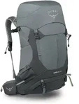 Osprey Sirrus 36 Damen Wanderrucksack Trekkingrucksack grau