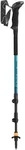 Leki Makalu Lite AS Unsisex Wanderstock blau