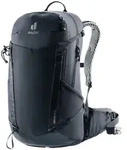 Deuter Futura 29 EL Wanderrucksack Trekkingrucksack schwarz