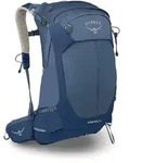 Osprey Stratos 24 Wanderrucksack Tagesrucksack blau