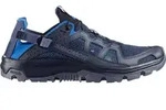 Salomon TECHAMPHIBIAN 5 Herren Wasserschuhe Sandalen dunkelblau 45 1/3