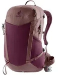 Deuter Futura 21 SL Damen Wanderrucksack Treckingrucksack lila