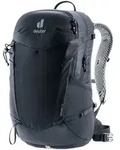 Deuter Futura 23 Wanderrucksack Treckingrucksack schwarz