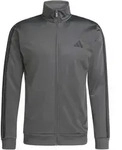 Adidas Trainingsanzug Herren grau XXXL