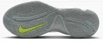 NIKE GIANNIS IMMORTALITY 4 Herren Basketballschuhe Hallenschuhe wei&szlig;/grau 43