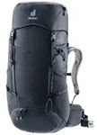 Deuter Futura Pro 34 SL Damen Wanderrucksack Trekkingrucksack schwarz