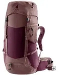 Deuter Futura Pro 34 SL Damen Wanderrucksack Trekkingrucksack lila
