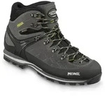 Meindl Litepeak 3.0 GTX Damen Wanderschuh Trekkingschuh High wasserdicht grau 42