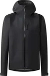 HAGL&Ouml;FS Front Proof II Jacket Damen Regenjacke Wanderjacke schwarz XS