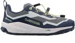 Lowa TRAILUX GTX LO JR Kinder Outdoorschuhe Sportschuhe navy/grau 27