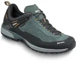 Meindl Top Trail GTX Herren Wanderschuhe Trekkingschuhe Low loden/orange 411&frasl;2