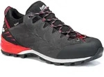 Hanwag Makra Pro Low Bunion GTX Herren Wanderschuhe Low Zustiegsschuhe...