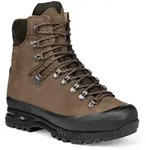 Hanwag Yukon Wide Herren Wanderschuh Trekkingschuh braun 441&frasl;2