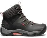 Keen Revel III wasserdichte Wanderschuhe f&uuml;r Damen 40 schwarz