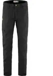 Fjallraven S&ouml;rmland Tapered Trousers Herren Wanderhose Jagdhose grau 46