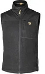 Fj&auml;llr&auml;ven HE Buck Fleece Vest Herren Fleeceweste &auml;rmellos Komfort warm...