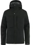 Fj&auml;llr&auml;ven HE Skogs&ouml; Padded Jacket Herren Freizeitjacke Langarm Kapuze...