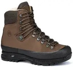 Hanwag Yukon Herren Wanderschuhe Trekkingschuhe High braun 44