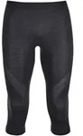 Ortovox Unterhose Skiunterhose Herren schwarz