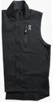 ON Weather Vest Herren Weste &auml;rmellos wetterfest Funktionsweste schwarz S