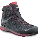 MEINDL Tonale GTX Berg-Trekkingschuh Herren Wandern 42 schwarz