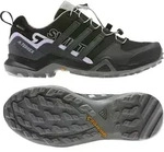 adidas Terrex Swift R2 GTX W Damen Trekkingschuhe Outdoor Freizeit black 37 1/3