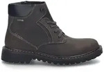 Josef Seibel Chance 39 Herren Stiefeletten Modestiefel vulcano/kombi 43 braun
