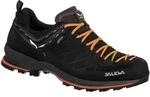 Salewa MS MTN TRAINER 2 GTX Treckingschuh Herren wasserdicht atmungsaktiv leicht