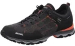 Meindl Ontario Trekkingschuhe Low Freizeitschuhe Outdoor Herren schwarz 45