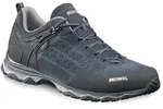 Meindl Ontario GTX Trekkingschuhe Wanderschuhe Herren dunkelblau 44