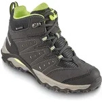 Meindl Tuam Junior GTX Kinder- Jugendwanderschuh High Outdoor Freizeit grau 34
