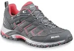 Meindl Caribe Lady GTX Trekkingschuhe Wanderschuhe Damen grau 39