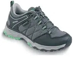 Meindl Ontario Junior GTX Kinder Trekkingschuhe Trail Freizeit Sport anthrazit...