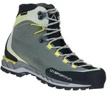 La Sportiva Tango Tech Leather Woman GTX Wanderschuhe Outdoor Damen gr&uuml;n 39