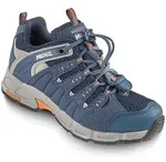 Meindl Snap Junior Jungen Wanderschuhe Freizeitschuhe blau 31