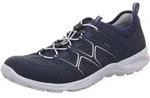 Ecco Terracruise II Herren Slipper Freizeitschuhe Sneaker blau 45
