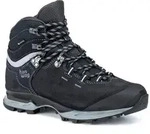 Hanwag Tatra Light Wide Lady GTX Wanderschuh Trekkingschuh Damen dunkelblau 38