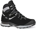 Hanwag Tatra Light Wide GTX Herren Wanderschuhe Trekkingschuhe High black/asphalt